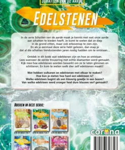 Edelstenen | 9789086647347 Edelstenen | 9789086647347