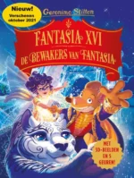 Fantasia XVI | 9789401476423