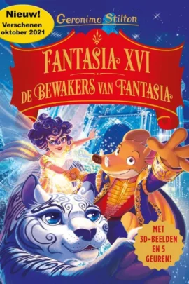 Fantasia XVI