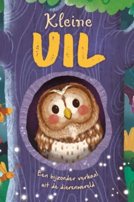 Kleine Uil