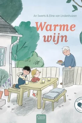Warme wijn