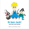 Ik ben Jack! | 9789492593146