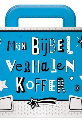 Mijn bijbelverhalenkoffer