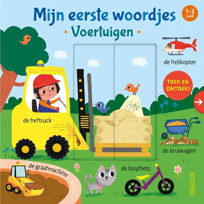 Voertuigen
