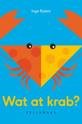 Wat at krab?