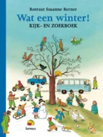 Wat een winter! | 9789044837551