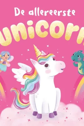 De allereerste unicorn