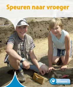 Speuren naar vroeger