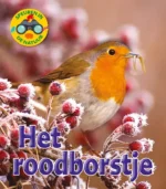 Het roodborstje | 9789086647170