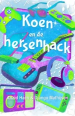 Koen en de hersenhack | 9789463082051