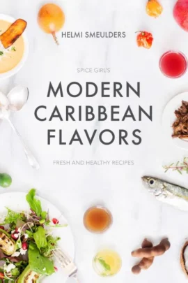 Modern Caribbean Flavors