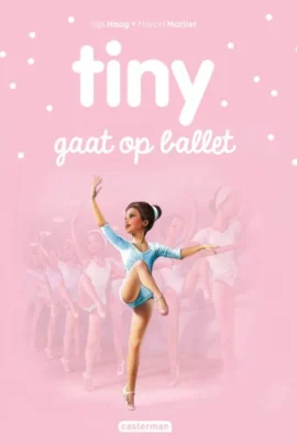 Tiny gaat op ballet
