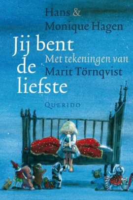 Jij bent de liefste