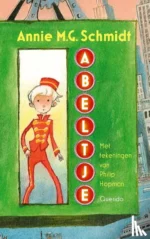 Abeltje | 9789048736461 Abeltje | 9789048736461