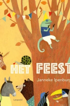 Het feest