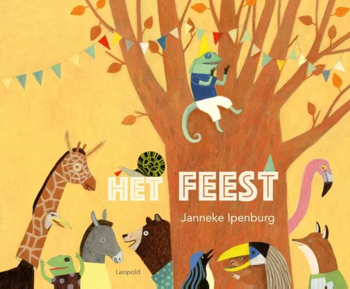 Het feest