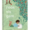 Roos, vis, gum | 9789493374133