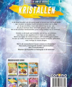 Alternative view of Kristallen