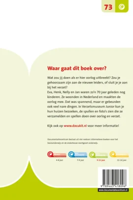 Alternative view of Verzetsmuseum Junior