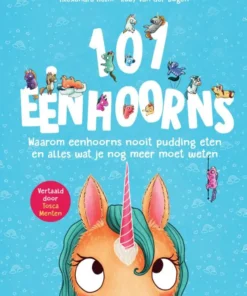101 eenhoorns