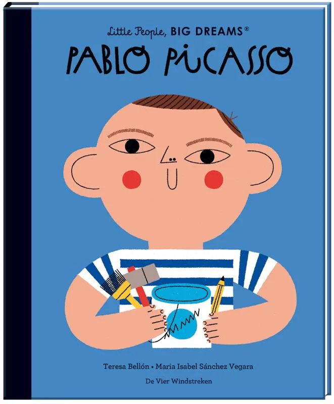 Pablo Picasso | 9789051169324 Pablo Picasso