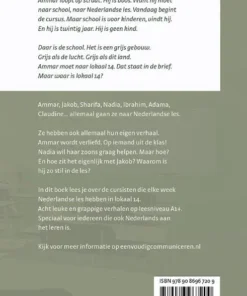 Alternative view of Lokaal 14