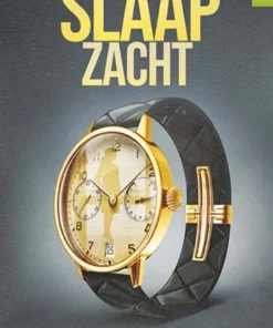 Slaap zacht