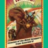 Invasion of the Mind Swappers from Asteroid 6! | 9780689840036 Invasion of the Mind Swappers from Asteroid 6! | 9780689840036