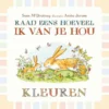 Raad eens hoeveel ik van je hou | 9789047706199