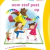 oom stef past op | 9789020618587 oom stef past op | 9789020618587