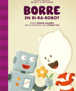 Borre en Ri-ra-robot
