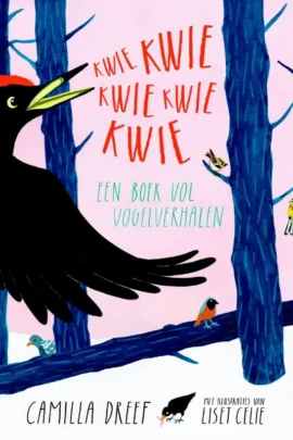 Kwie kwie kwie kwie kwie