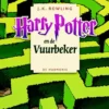 Harry Potter en de vuurbeker | 9789061742449