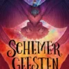 Schemergeesten | 9789025883157