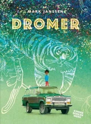 Dreamer | 9781788070560 Dreamer