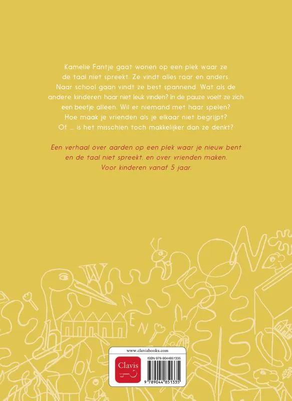 Hier is alles anders | 9789044851335 Hier is alles anders - Afbeelding 2