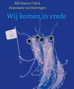 Wij komen in vrede
