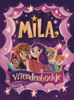Mila vriendenboekje | 9789045329147 Mila vriendenboekje | 9789045329147