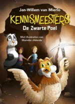 De Zwarte Poel | 9789083138770