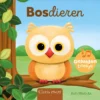 Bosdieren | 9789044856477 Bosdieren | 9789044856477