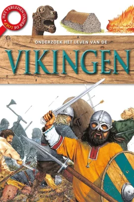 Het leven van de Vikingen
