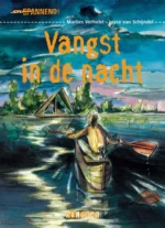 Vangst in de nacht | 9789053003725