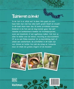 Tuinieren is leuk! - Afbeelding 2