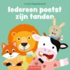 Iedereen poetst zijn tanden | 9789044853872 Iedereen poetst zijn tanden | 9789044853872
