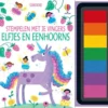 Elfjes en eenhoorns | 9781801311014