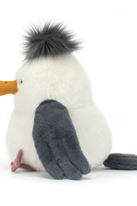 Jellycat knuffel Chip Zeemeeuw | 670983153521