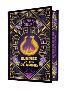 Collector's Edition (A Hunger Games Novel) | 9798225019280 Collector's Edition (A Hunger Games Novel)