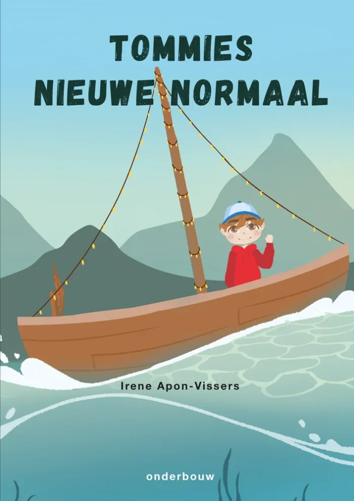 Tommies nieuwe normaal