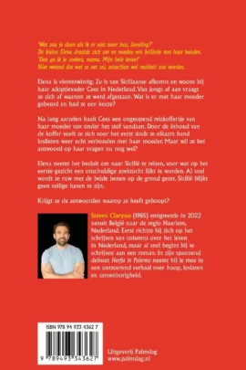 Alternative view of Herfst in Palermo