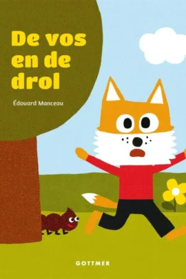 De vos en de drol
